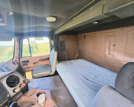 Интернационал Другая, объемом двигателя 0 л и пробегом 0 тыс. км за 8500 $, фото 7 на Automoto.ua