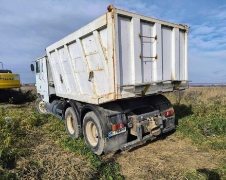 Интернационал Другая, объемом двигателя 0 л и пробегом 0 тыс. км за 8500 $, фото 3 на Automoto.ua