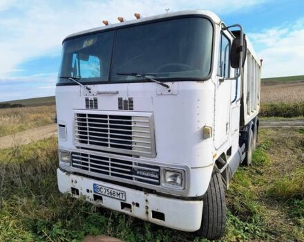 Интернационал Другая, объемом двигателя 0 л и пробегом 0 тыс. км за 8500 $, фото 2 на Automoto.ua