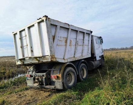 Интернационал Другая, объемом двигателя 0 л и пробегом 0 тыс. км за 8500 $, фото 1 на Automoto.ua