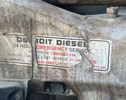 Интернационал Другая, объемом двигателя 0 л и пробегом 0 тыс. км за 5000 $, фото 2 на Automoto.ua