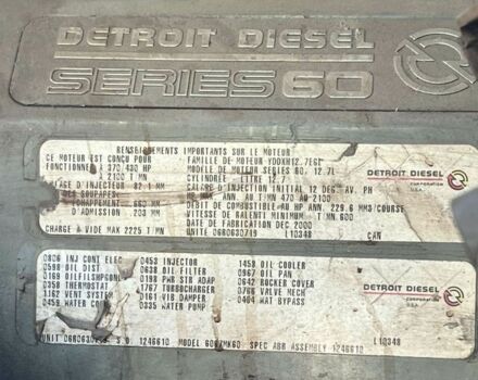 Интернационал Другая, объемом двигателя 0 л и пробегом 0 тыс. км за 5000 $, фото 1 на Automoto.ua