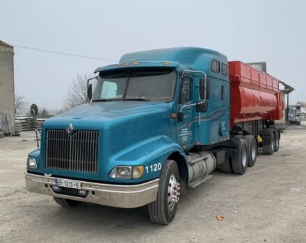 Інтернаціонал Другая, об'ємом двигуна 0 л та пробігом 0 тис. км за 8000 $, фото 2 на Automoto.ua