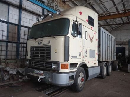 Інтернаціонал Другая, об'ємом двигуна 0 л та пробігом 0 тис. км за 10000 $, фото 1 на Automoto.ua