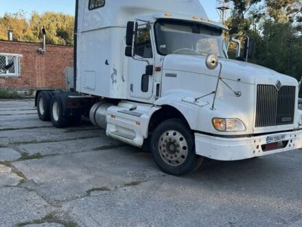 Інтернаціонал Другая, об'ємом двигуна 0 л та пробігом 0 тис. км за 5000 $, фото 1 на Automoto.ua