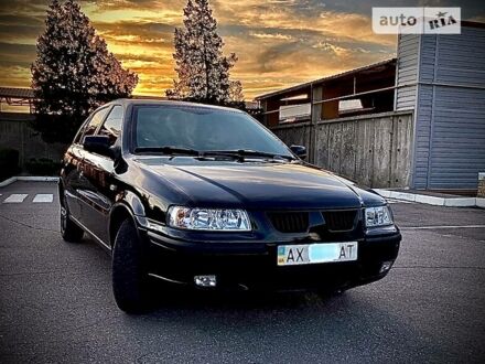 Іран Ходро Саманд 2006 у Харкові на Automoto.ua Чорний Іран Ходро Саманд, об'ємом двигуна 1.8 л та пробігом 220 тис. км за 3500 $, фото 1 на Automoto.ua