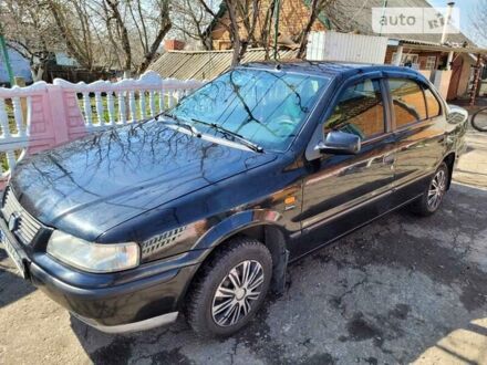 Иран Ходро Саманд 2008 в Хмельницком на Automoto.ua Иран Ходро Саманд, объемом двигателя 1.8 л и пробегом 209 тыс. км за 2300 $, фото 1 на Automoto.ua