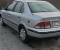 Серый Иран Ходро Саманд, объемом двигателя 1.8 л и пробегом 142 тыс. км за 3200 $, фото 4 на Automoto.ua