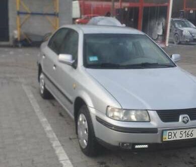 Іран Ходро Саманд 2007 у Хмельницькому на Automoto.ua Сірий Іран Ходро Саманд, об'ємом двигуна 1.8 л та пробігом 142 тис. км за 3200 $, фото 1 на Automoto.ua