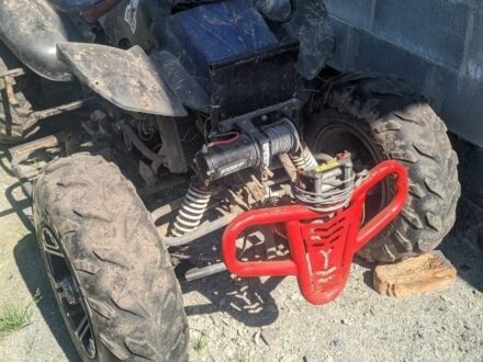 Ирбис 3302 2010 в Дубно на Automoto.ua Ирбис 3302, объемом двигателя 0.25 л и пробегом 0 тыс. км за 654 $, фото 1 на Automoto.ua