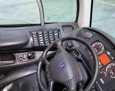 Черный Иризар PB, объемом двигателя 0 л и пробегом 300 тыс. км за 142212 $, фото 5 на Automoto.ua