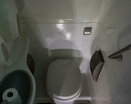 Черный Иризар PB, объемом двигателя 0 л и пробегом 300 тыс. км за 142212 $, фото 10 на Automoto.ua