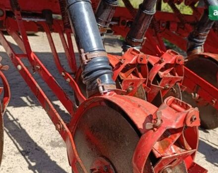 Ісарія 6000, об'ємом двигуна 0 л та пробігом 0 тис. км за 3000 $, фото 7 на Automoto.ua