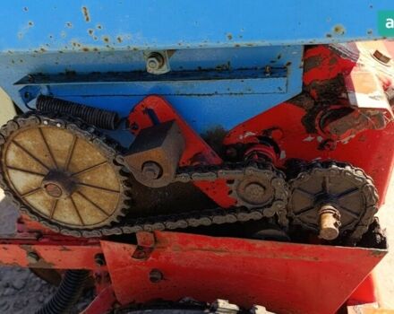 Ісарія 6000, об'ємом двигуна 0 л та пробігом 0 тис. км за 3000 $, фото 14 на Automoto.ua