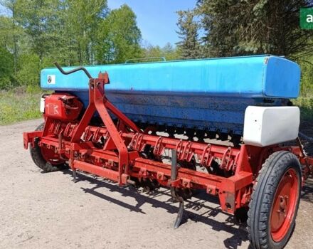 Ісарія 6000, об'ємом двигуна 0 л та пробігом 0 тис. км за 3000 $, фото 13 на Automoto.ua