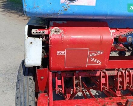 Ісарія 6000, об'ємом двигуна 0 л та пробігом 0 тис. км за 3000 $, фото 15 на Automoto.ua