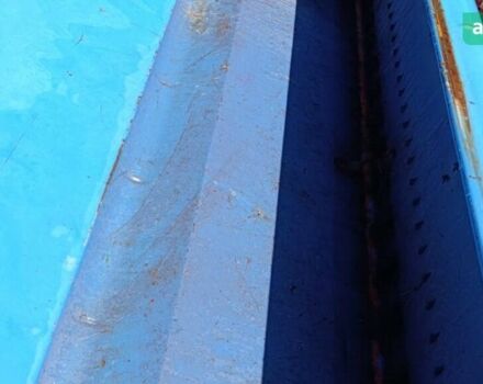 Ісарія 6000, об'ємом двигуна 0 л та пробігом 0 тис. км за 3000 $, фото 10 на Automoto.ua