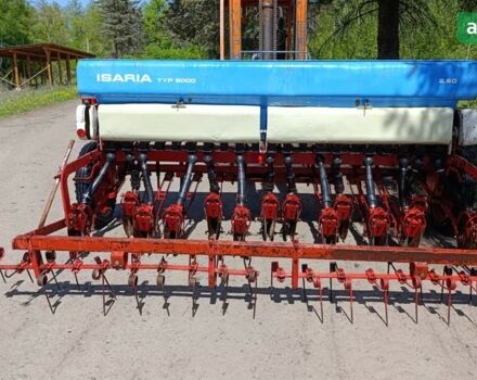 Ісарія 6000, об'ємом двигуна 0 л та пробігом 0 тис. км за 3000 $, фото 1 на Automoto.ua