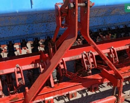 Ісарія 6000, об'ємом двигуна 0 л та пробігом 0 тис. км за 3000 $, фото 16 на Automoto.ua