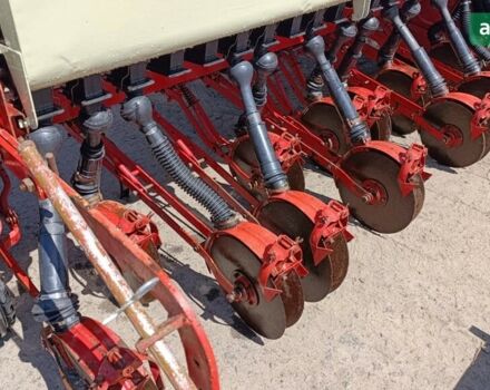 Ісарія 6000, об'ємом двигуна 0 л та пробігом 0 тис. км за 3000 $, фото 8 на Automoto.ua