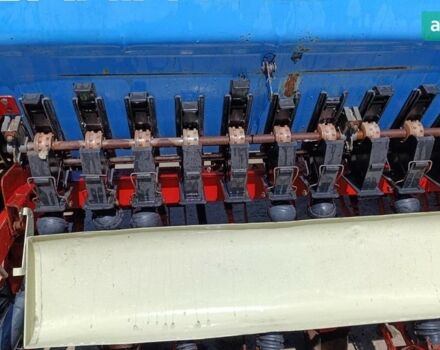 Ісарія 6000, об'ємом двигуна 0 л та пробігом 0 тис. км за 3000 $, фото 3 на Automoto.ua