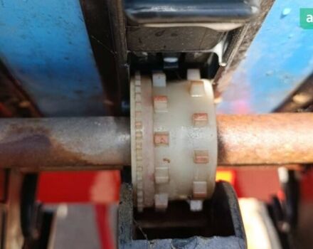 Ісарія 6000, об'ємом двигуна 0 л та пробігом 0 тис. км за 3000 $, фото 6 на Automoto.ua