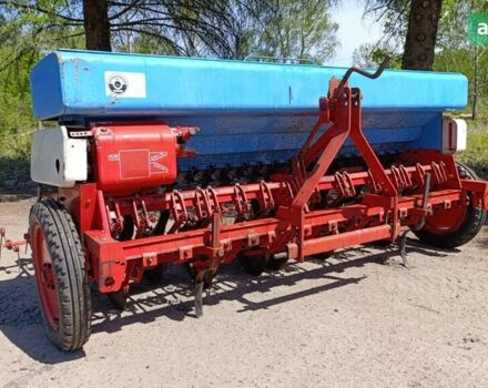 Ісарія 6000, об'ємом двигуна 0 л та пробігом 0 тис. км за 3000 $, фото 11 на Automoto.ua