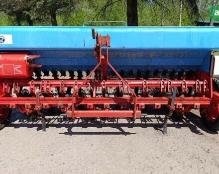 Ісарія 6000, об'ємом двигуна 0 л та пробігом 0 тис. км за 3000 $, фото 12 на Automoto.ua