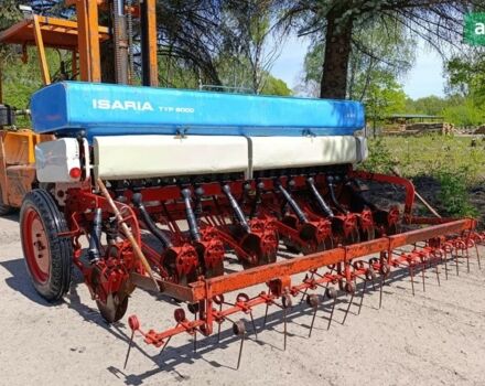 Ісарія 6000, об'ємом двигуна 0 л та пробігом 0 тис. км за 3000 $, фото 2 на Automoto.ua