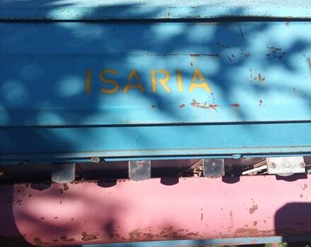 Синий Исария 6050, объемом двигателя 0 л и пробегом 0 тыс. км за 800 $, фото 5 на Automoto.ua