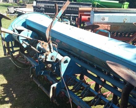 Синий Исария 6050, объемом двигателя 0 л и пробегом 0 тыс. км за 800 $, фото 1 на Automoto.ua