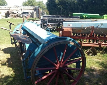 Синий Исария 6050, объемом двигателя 0 л и пробегом 0 тыс. км за 800 $, фото 6 на Automoto.ua