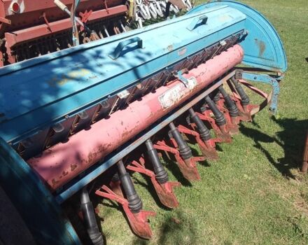 Синий Исария 6050, объемом двигателя 0 л и пробегом 0 тыс. км за 800 $, фото 11 на Automoto.ua