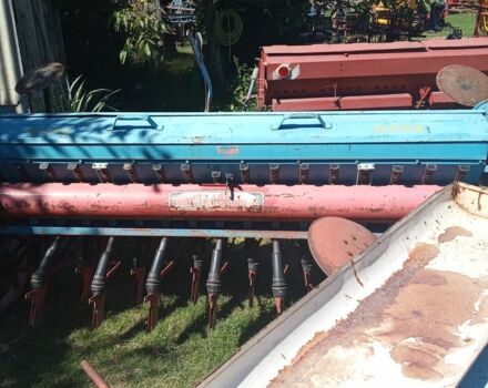 Синий Исария 6050, объемом двигателя 0 л и пробегом 0 тыс. км за 800 $, фото 7 на Automoto.ua