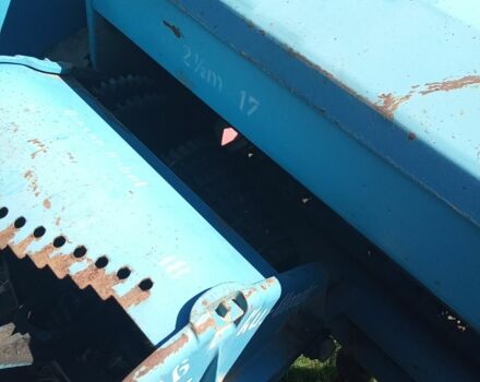 Синий Исария 6050, объемом двигателя 0 л и пробегом 0 тыс. км за 800 $, фото 4 на Automoto.ua