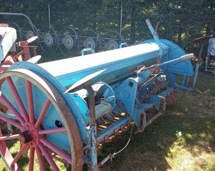 Синий Исария 6050, объемом двигателя 0 л и пробегом 0 тыс. км за 800 $, фото 3 на Automoto.ua