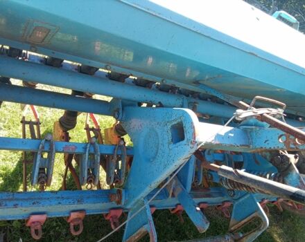 Синий Исария 6050, объемом двигателя 0 л и пробегом 0 тыс. км за 800 $, фото 9 на Automoto.ua