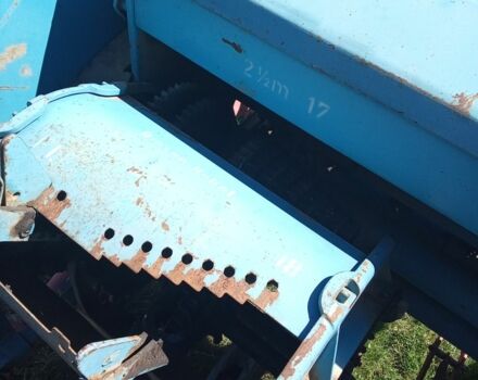 Синий Исария 6050, объемом двигателя 0 л и пробегом 0 тыс. км за 800 $, фото 10 на Automoto.ua