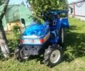 Синий Изеки 165, объемом двигателя 2 л и пробегом 720 тыс. км за 4800 $, фото 1 на Automoto.ua
