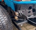 Синий Изеки 3020, объемом двигателя 1 л и пробегом 40 тыс. км за 6700 $, фото 2 на Automoto.ua