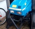 Синий Изеки 3020, объемом двигателя 1 л и пробегом 40 тыс. км за 6700 $, фото 1 на Automoto.ua