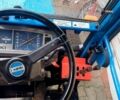 Синий Изеки 3020, объемом двигателя 1 л и пробегом 40 тыс. км за 6700 $, фото 7 на Automoto.ua