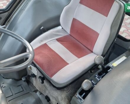 Ізекі Гєас, об'ємом двигуна 0 л та пробігом 1 тис. км за 17500 $, фото 10 на Automoto.ua