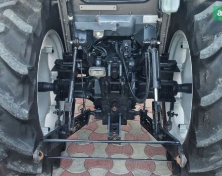 Ізекі Гєас, об'ємом двигуна 0 л та пробігом 1 тис. км за 17500 $, фото 11 на Automoto.ua