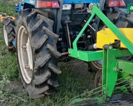 Изеки Геас, объемом двигателя 0 л и пробегом 0 тыс. км за 9000 $, фото 3 на Automoto.ua