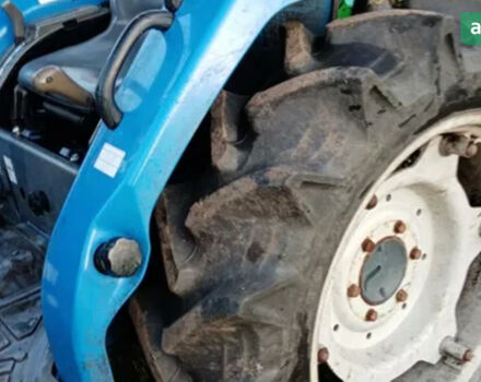 Изеки Геас, объемом двигателя 0 л и пробегом 0 тыс. км за 9000 $, фото 6 на Automoto.ua