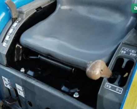 Изеки Геас, объемом двигателя 0 л и пробегом 0 тыс. км за 9000 $, фото 10 на Automoto.ua