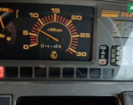 Изеки Геас, объемом двигателя 0 л и пробегом 0 тыс. км за 9000 $, фото 11 на Automoto.ua