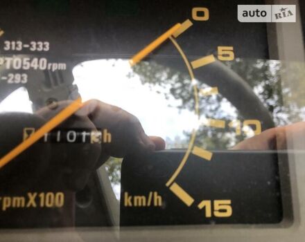 Синий Изеки Геас, объемом двигателя 0 л и пробегом 1 тыс. км за 8700 $, фото 8 на Automoto.ua
