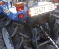 Ізекі Лендхоуп, об'ємом двигуна 0 л та пробігом 0 тис. км за 7000 $, фото 1 на Automoto.ua